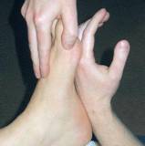 About Reflexology, Energy Medicine, and Spiritual Counseling